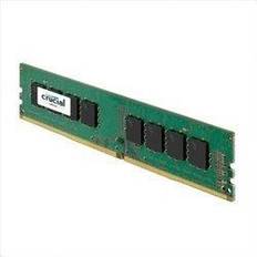 Crucial DDR4 2133MHz 8GB (CT8G4DFS8213)