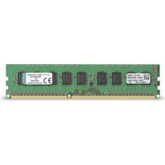 Kingston Valueram DDR3 1333MHz 8GB ECC System Specific (KVR1333D3E9S/8G)