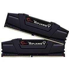 G.Skill Ripjaws V DDR4 3600MHz 4x4GB (F4-3600C17Q-16GVK)