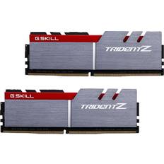 G.Skill Trident Z DDR4 3000MHz 2x16GB (F4-3000C15D-32GTZ)