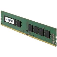 Crucial DDR4 2133MHz 2x4GB (CT2K4G4DFS8213)