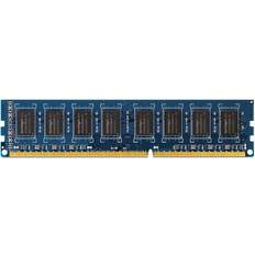 HP DDR3 1600MHz 2GB (B4U35AA)