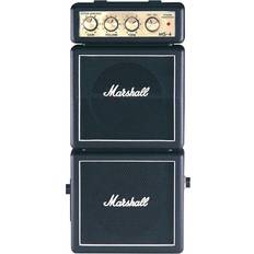 Marshall Guitar Amplifiers Marshall MS-4