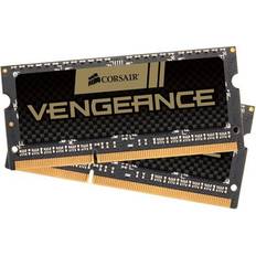 Corsair Vengeance DDR3L 1600MHz 2x4GB (CMSX8GX3M2B1600C9)