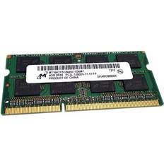HP DDR3L 1600MHz 2GB (P2N45AA)