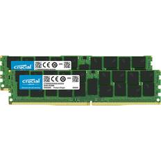 Crucial DDR4 2133MHz 2x16GB Reg ECC (CT2K16G4RFD4213)