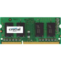 Crucial DDR3 1066MHz 2GB for Apple Mac (CT2G3S1067MCEU)