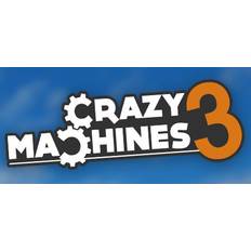 Mac-Spiele Crazy Machines 3 (Mac)