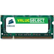 Corsair DDR2 800MHz 4GB (VS4GSDS800D2)