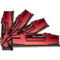 G.Skill Ripjaws V DDR4 2800MHz 4x4GB (F4-2800C15Q-16GVR)