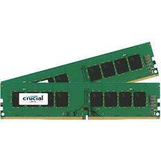 Crucial DDR4 DDR4 2133MHz 2x16GB (CT2K16G4DFD8213)