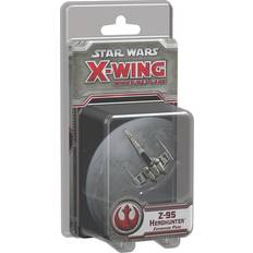 Fantasy Flight Games Star Wars: X-Wing: Z-95 Headhunter