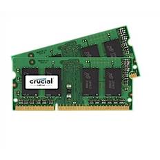 Crucial DDR3L 1600MHz 2x16GB (CT2KIT204864BF160B)