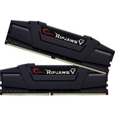 G.Skill Ripjaws V DDR4 3200MHz 2x4GB (F4-3200C16D-8GVK)