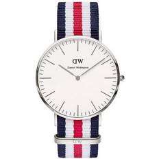 Daniel Wellington Classic Canterbury (0606DW/DW00100051)