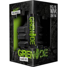 Grenade Black Ops 100 Stk.