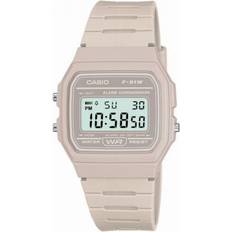 Casio Classic (F-91WC-8AEF)