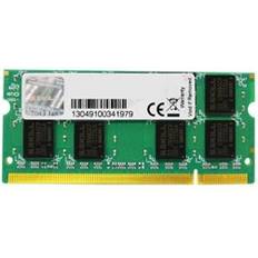 G.Skill DDR2 667MHz 2GB For Apple Mac (FA-5300CL5S-2GBSQ)