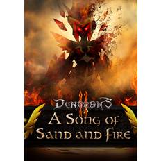 Dungeons 2: A Song Of Sand And Fire (PC)