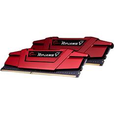 G.Skill Ripjaws V DDR4 2800MHz 2X4GB (F4-2800C15D-8GVR)