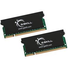G.Skill SK DDR2 667MHz 2x2GB (F2-5300CL5D-4GBSK)