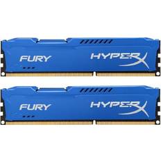 HyperX Fury DDR3 1333MHz 2x8GB (HX313C9FK2/16)
