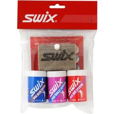 Swix Ski Wax Swix P19 XC Gunde Kit