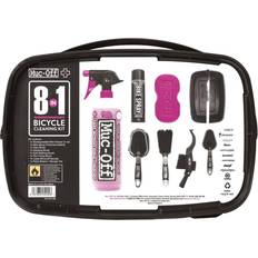 Reparatur & Wartung Muc-Off 8 in 1 Bicycle Cleaning Kit standard
