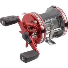 Multiplikatorsneller Fiskesneller Abu Garcia Ambassadeur 6000 Classic