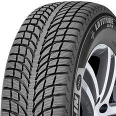 Michelin Latitude Alpin LA2 255/55 R18 109H XL *