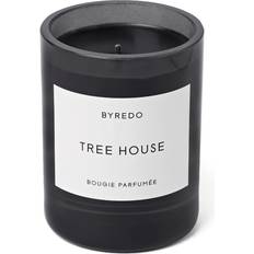 Byredo Duftkerzen Byredo Tree House Medium Duftkerzen 240g