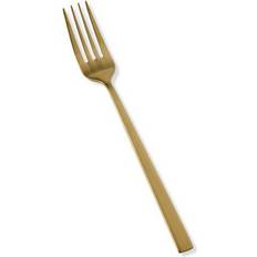 Bitz Cutlery Bitz Brass Table Fork 20cm