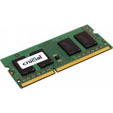 Crucial DDR3L 1600MHz 8GB for Mac (CT8G3S160BMCEU)
