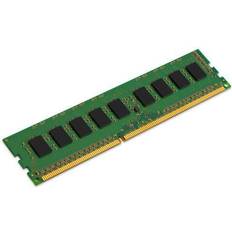 Kingston 8 GB - DDR3 RAM Memory Kingston Valueram DDR3 1600MHz 8GB (KVR16N11H/8)