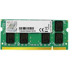 G.Skill Standard DDR2 667MHz 2x1GB (F2-5300CL4D-2GBSA)