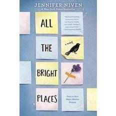 Contemporary Fiction Books all the bright places (Paperback, 2016)