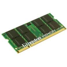 Kingston Valueram DDR3L 1600MHz 2GB System Specific (KVR16LS11S6/2)