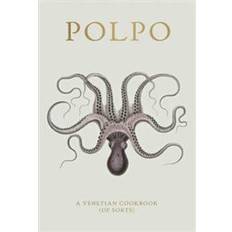 Mat & Drikke Bøker POLPO: A Venetian Cookbook (Of Sorts) (Innbundet, 2012)