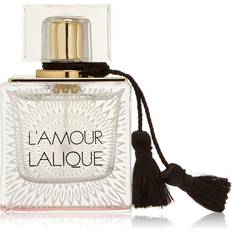 Lalique Damen Eau de Parfum Lalique L'Amour EdP 50ml