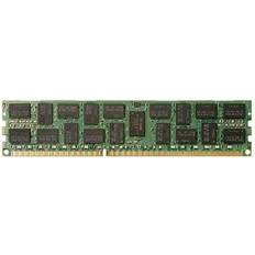 HP DDR4 2133MHz 8GB ECC Reg for HP (J9P82AA)