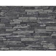 Living Walls Wood & More (9142-24)