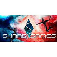 Games pc Shard Games (PC)