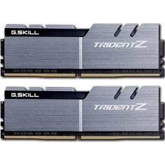 G.Skill Trident Z DDR4 3333MHz 2x8GB (F4-3333C16D-16GTZSK)