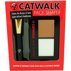 W7 Catwalk Face Shaper