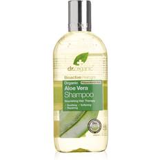 Dr. Organic Shampooer Dr. Organic Aloe Vera Shampoo 265ml