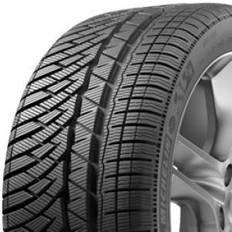 Michelin Winterreifen Michelin Pilot Alpin PA4 315/35 R20 110V XL MFS N0