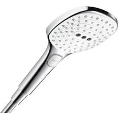 Duschset Hansgrohe Raindance Select E120 3jet (26520400) Weiß