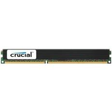 Crucial DDR3 1600Mhz 8GB ECC Registered (CT8G3ERVLD8160B)