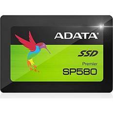 Adata Hard Drives Adata Premier SP580 ASP580SS3-120GM-C 120GB