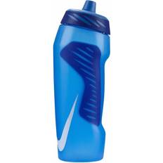 Transparent Wasserflaschen Nike Hyperfuel Wasserflasche 0.709L